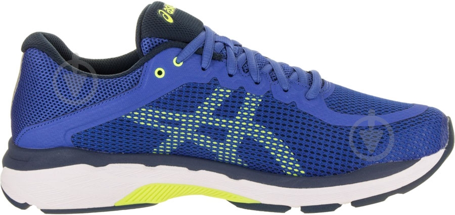 Кроссовки мужские Asics GEL-PURSUE 4 T809N-4549 р.46,5 голубые - фото 3