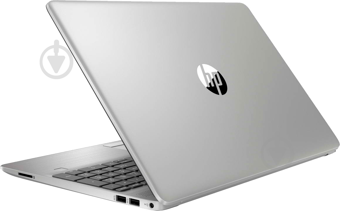 Ноутбук HP 255 G8 15,6 (27K38EA) silver - фото 4 Ноутбук HP 255 G8 15,6 (27K38EA) silver - фото 4