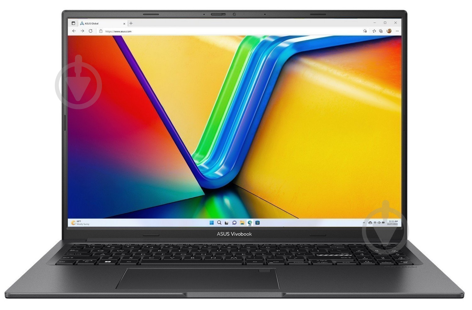 Ноутбук ASUS K3605VU-RP330 - фото 1 Ноутбук ASUS K3605VU-RP330 - фото 1