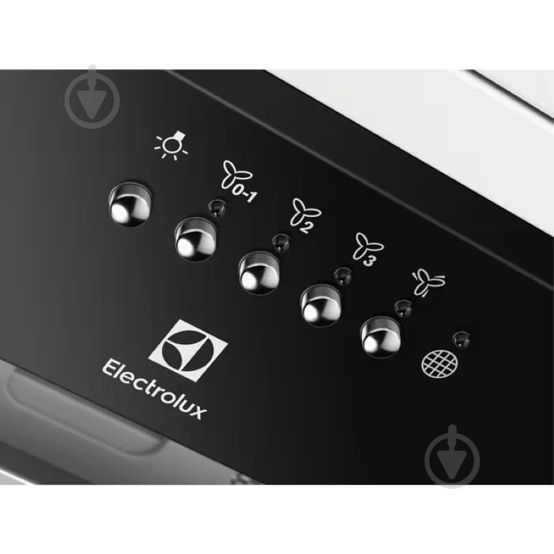 ВИТРИНА! Вытяжка Electrolux LFG716R - фото 4 ВИТРИНА! Вытяжка Electrolux LFG716R - фото 4