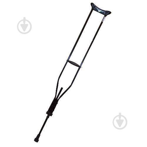 Милиця пахвова Paramed НТ-02-003 - фото 1 Милиця пахвова Paramed НТ-02-003 - фото 1