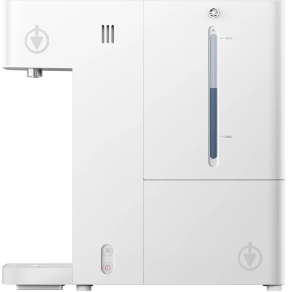 Термопот Xiaomi Smart Water Dispenser (Hot and Cold) - фото 3 Термопот Xiaomi Smart Water Dispenser (Hot and Cold) - фото 3