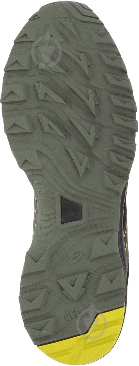 Кроссовки Asics GEL-SONOMA 3 T724N-9089 р.8 черный - фото 7 Кроссовки Asics GEL-SONOMA 3 T724N-9089 р.8 черный - фото 7