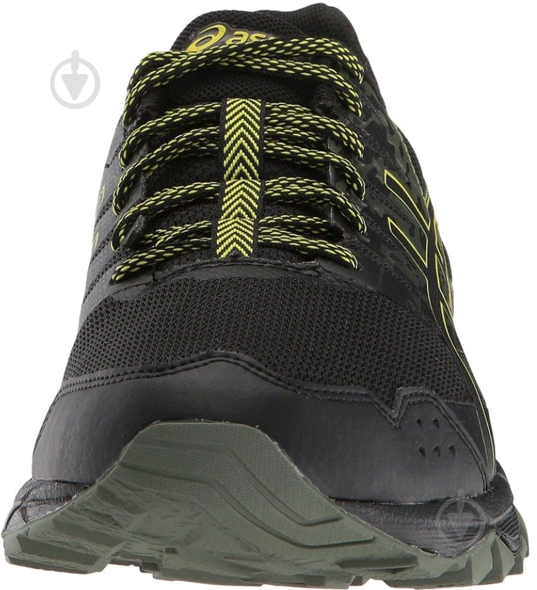Кроссовки Asics GEL-SONOMA 3 T724N-9089 р.8 черный - фото 4 Кроссовки Asics GEL-SONOMA 3 T724N-9089 р.8 черный - фото 4