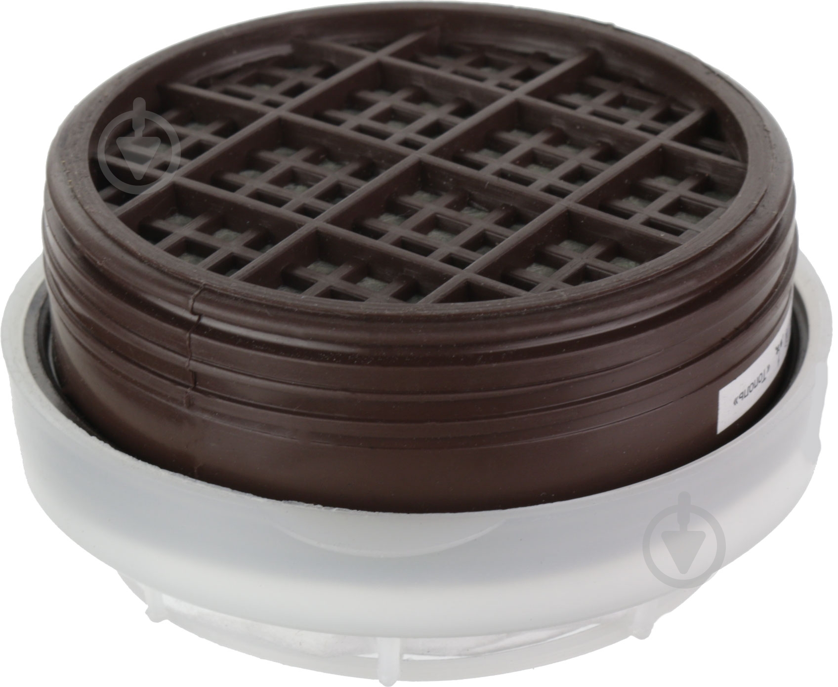 Сменный фильтр Compass Тополь A1P1 1 шт. 6067 - фото 1