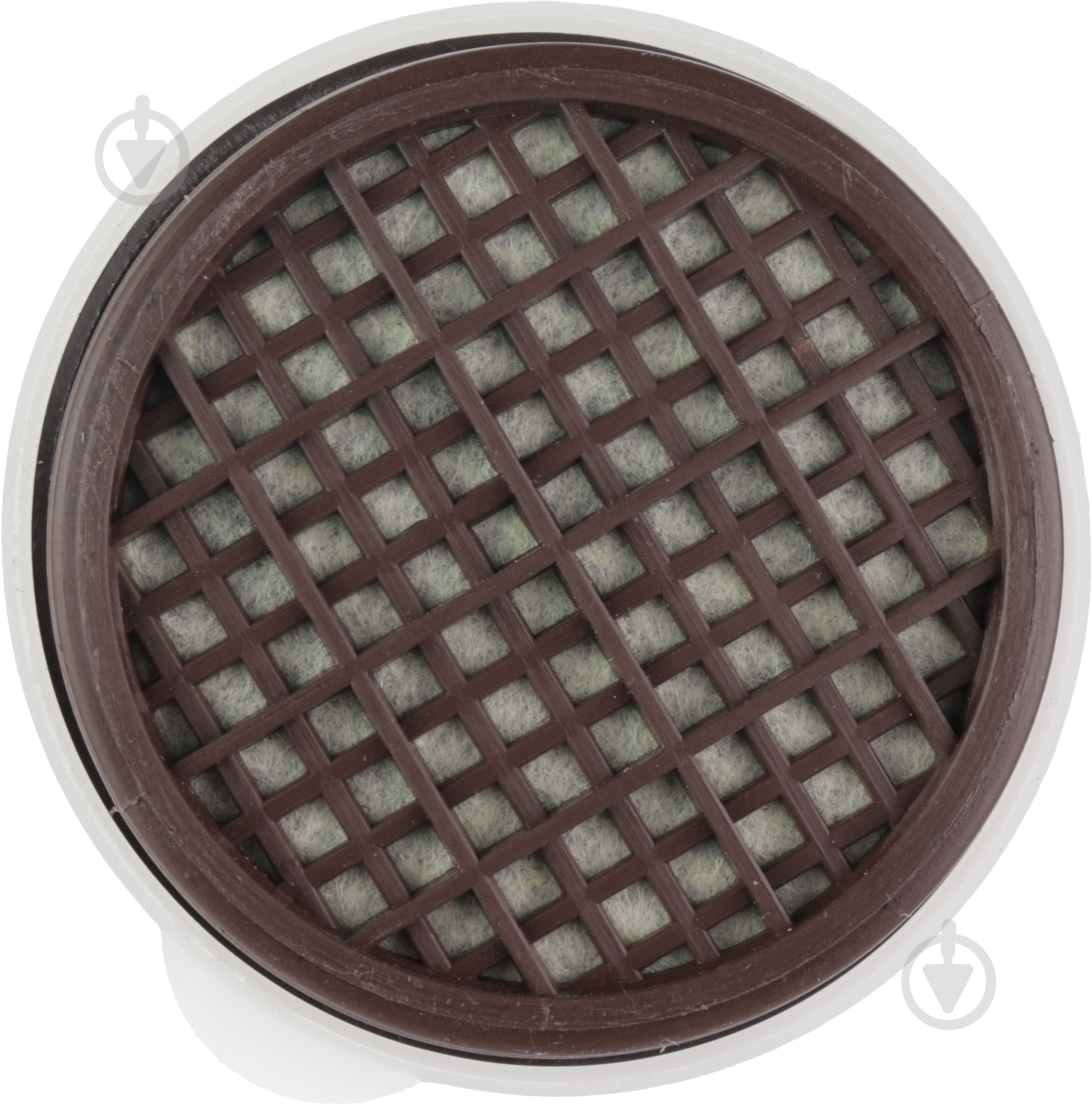 Сменный фильтр Compass Тополь A1P1 1 шт. 6067 - фото 3