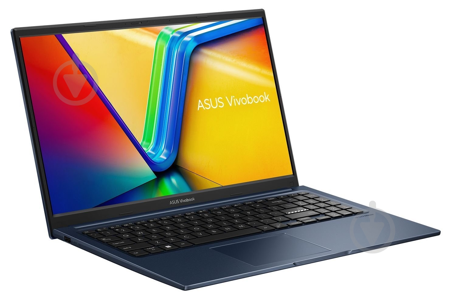 Ноутбук ASUS X1504VA-BQ140 - фото 2