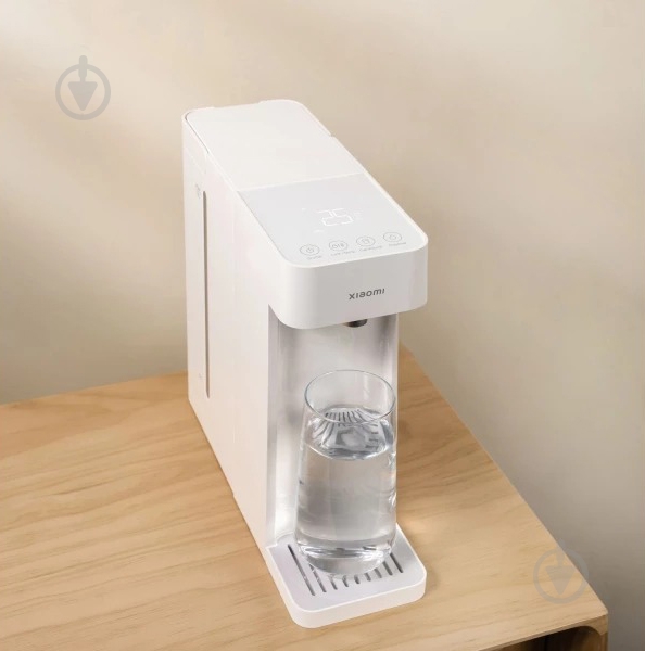 Термопот Xiaomi Instant Hot Water Dispenser - фото 10
