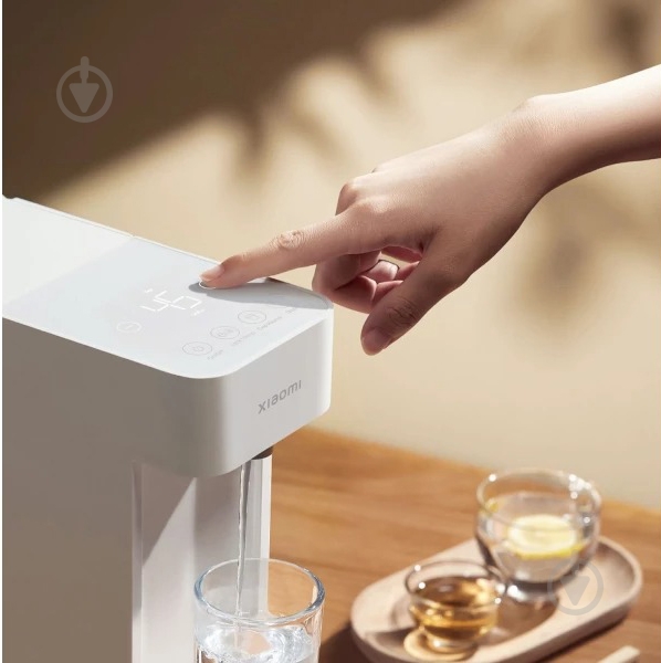 Термопот Xiaomi Instant Hot Water Dispenser - фото 9