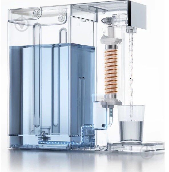 Термопот Xiaomi Instant Hot Water Dispenser - фото 7