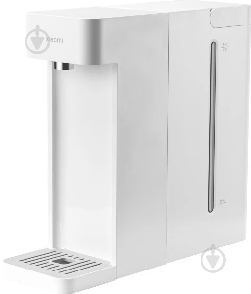Термопот Xiaomi Instant Hot Water Dispenser - фото 3