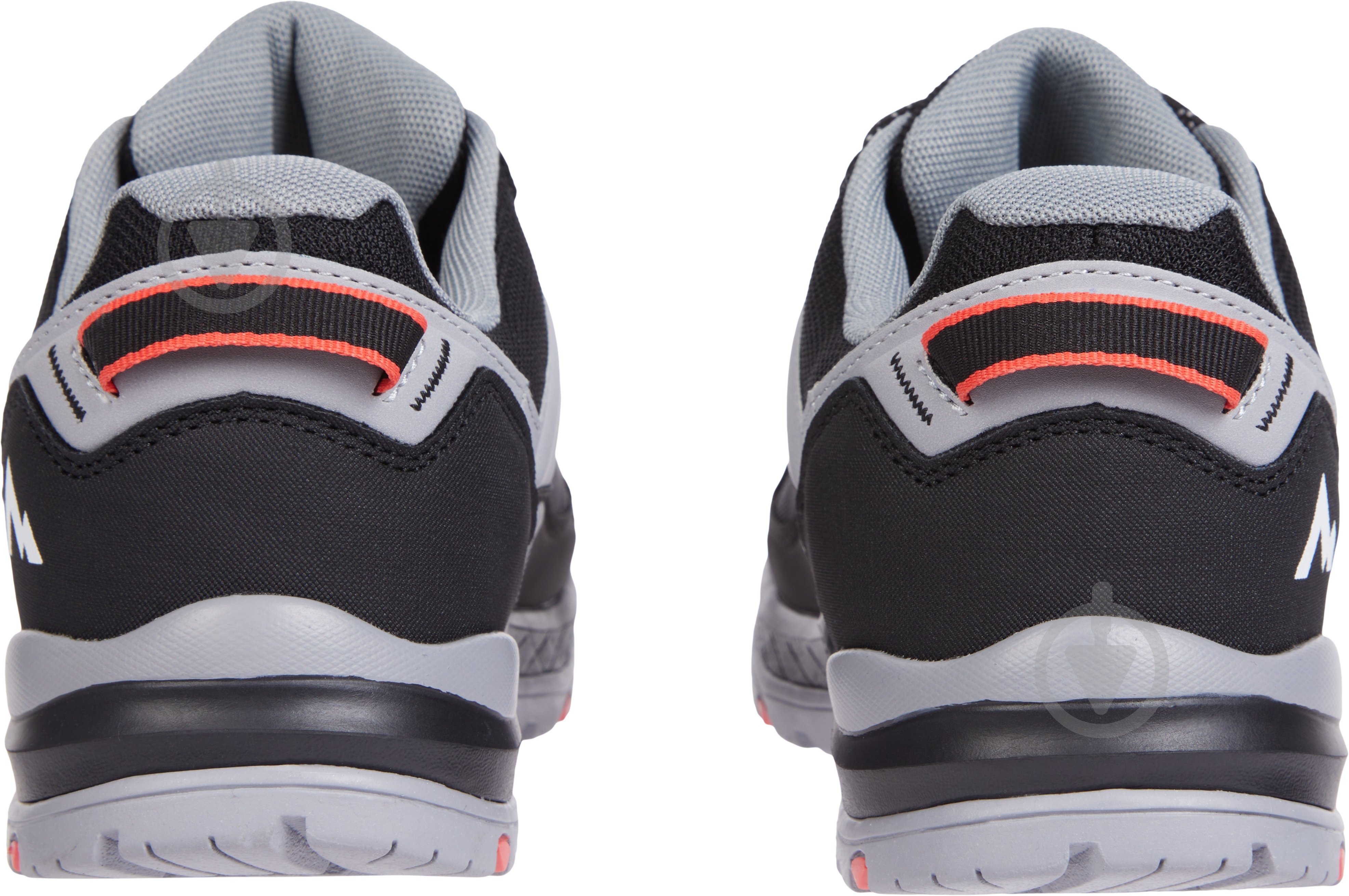 Кроссовки женские McKinley Kona VI AQX W 430226-901057 р.36 черные - фото 11 Кроссовки женские McKinley Kona VI AQX W 430226-901057 р.36 черные - фото 11