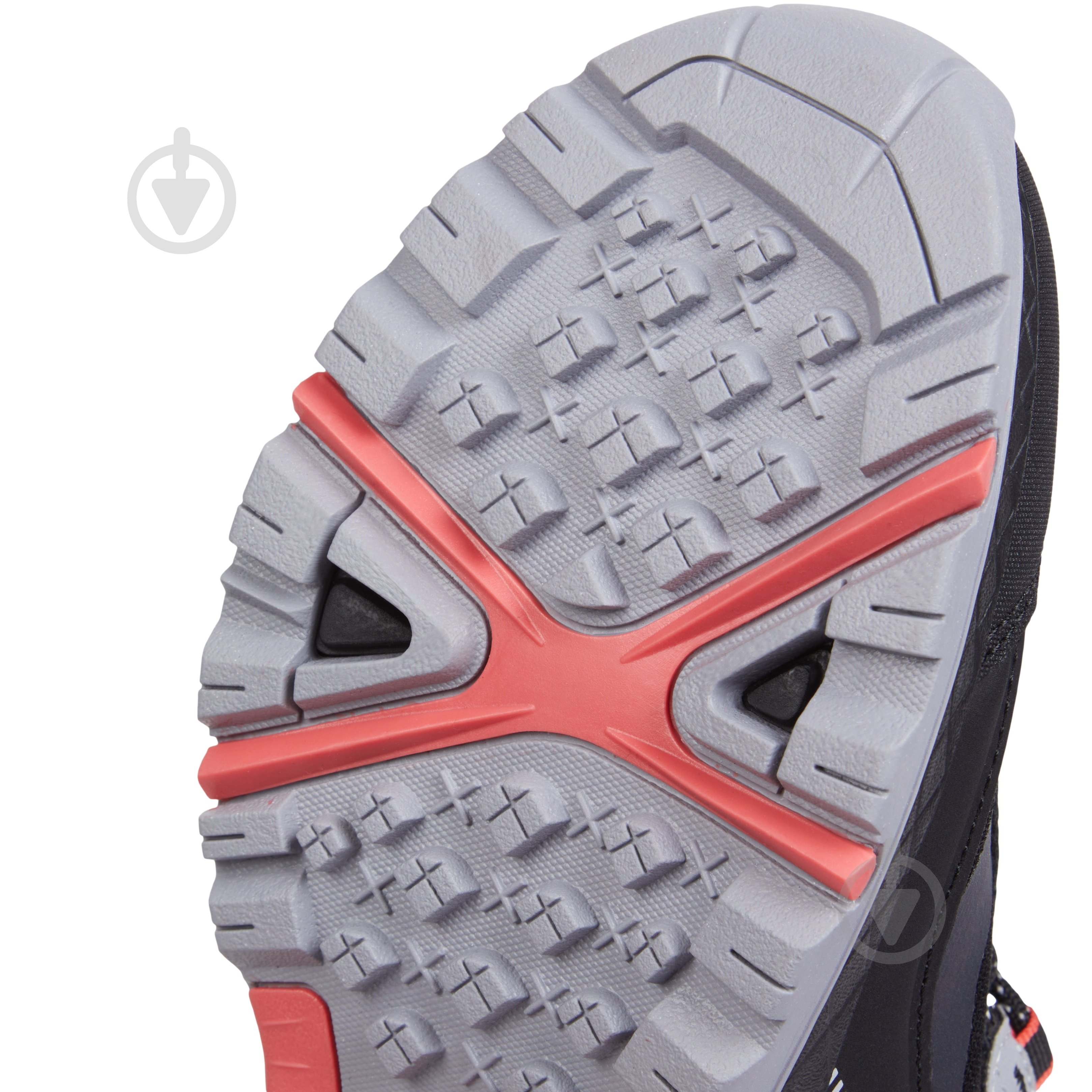 Кроссовки женские McKinley Kona VI AQX W 430226-901057 р.36 черные - фото 7 Кроссовки женские McKinley Kona VI AQX W 430226-901057 р.36 черные - фото 7