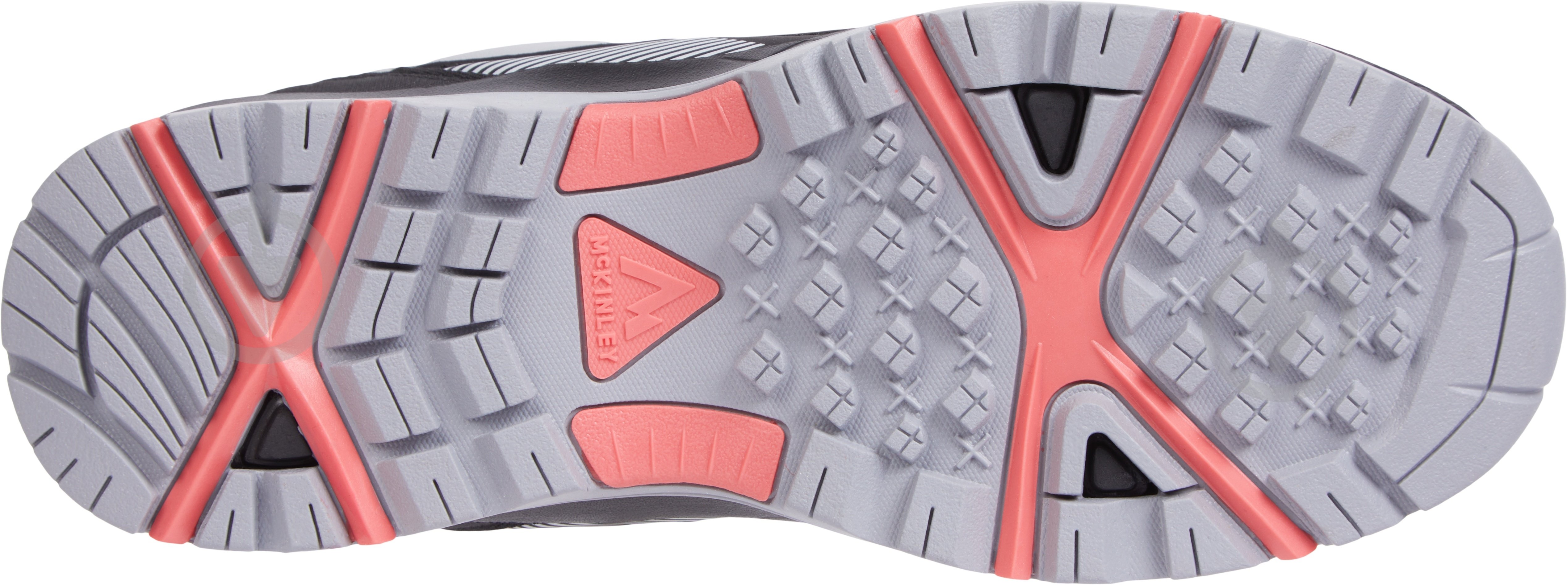 Кроссовки женские McKinley Kona VI AQX W 430226-901057 р.36 черные - фото 4 Кроссовки женские McKinley Kona VI AQX W 430226-901057 р.36 черные - фото 4