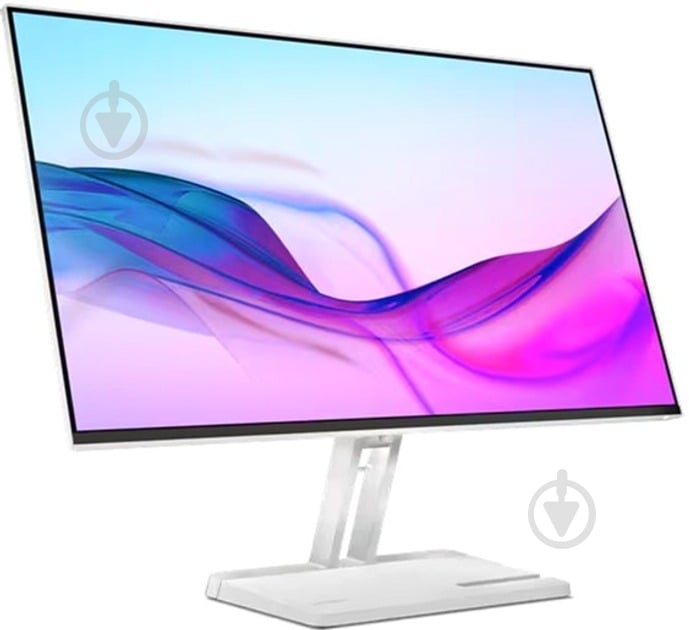 Монiтор TFT LENOVO 27" L27i-4A (67BEKAC1UA) FHD/IPS/1ms/100Hz/VGA+2xHDMI/FreeSync/Spk - фото 2