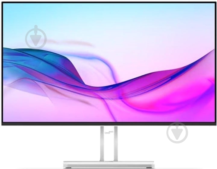 Монiтор TFT LENOVO 27" L27i-4A (67BEKAC1UA) FHD/IPS/1ms/100Hz/VGA+2xHDMI/FreeSync/Spk - фото 1
