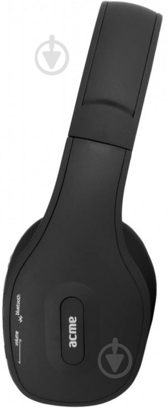 Гарнитура Acme BH40 Foldable black - фото 3