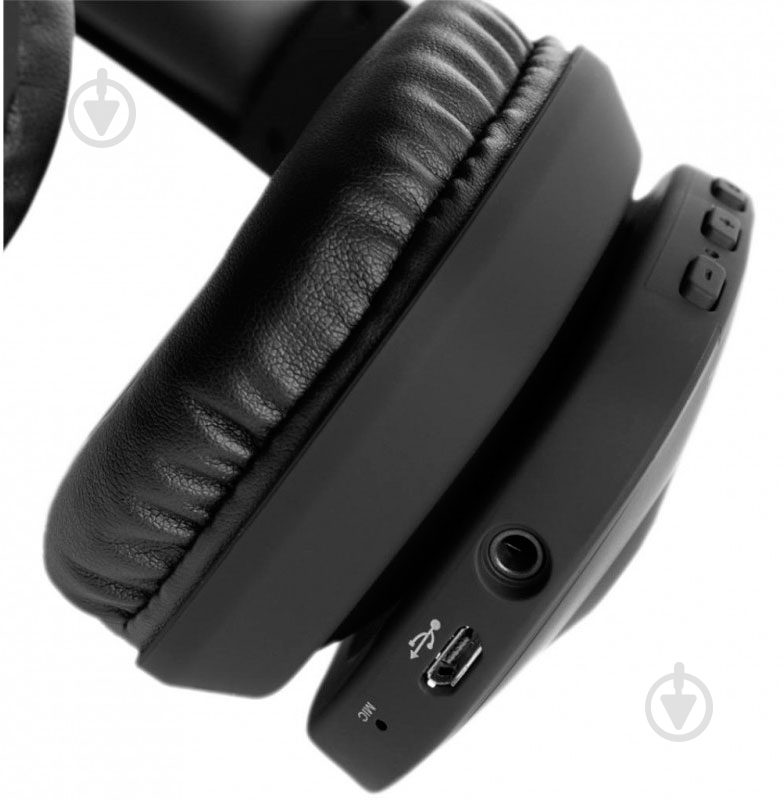 Гарнитура Acme BH40 Foldable black - фото 6