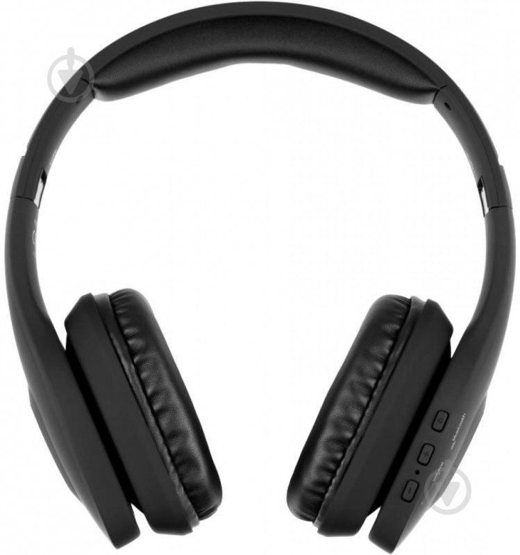 Гарнитура Acme BH40 Foldable black - фото 2