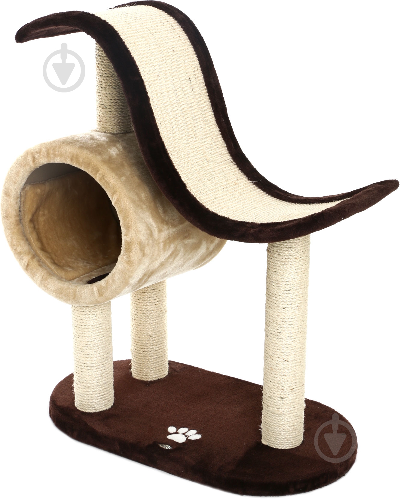 Когтеточка Trixie Nerja 99 см - фото 1 Когтеточка Trixie Nerja 99 см - фото 1