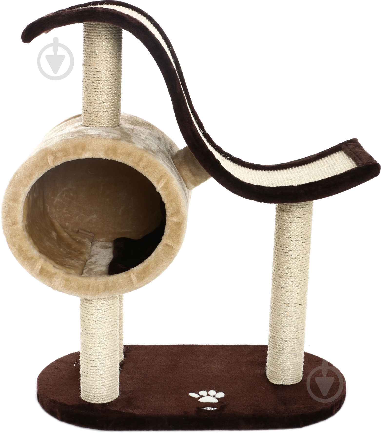 Когтеточка Trixie Nerja 99 см - фото 2 Когтеточка Trixie Nerja 99 см - фото 2