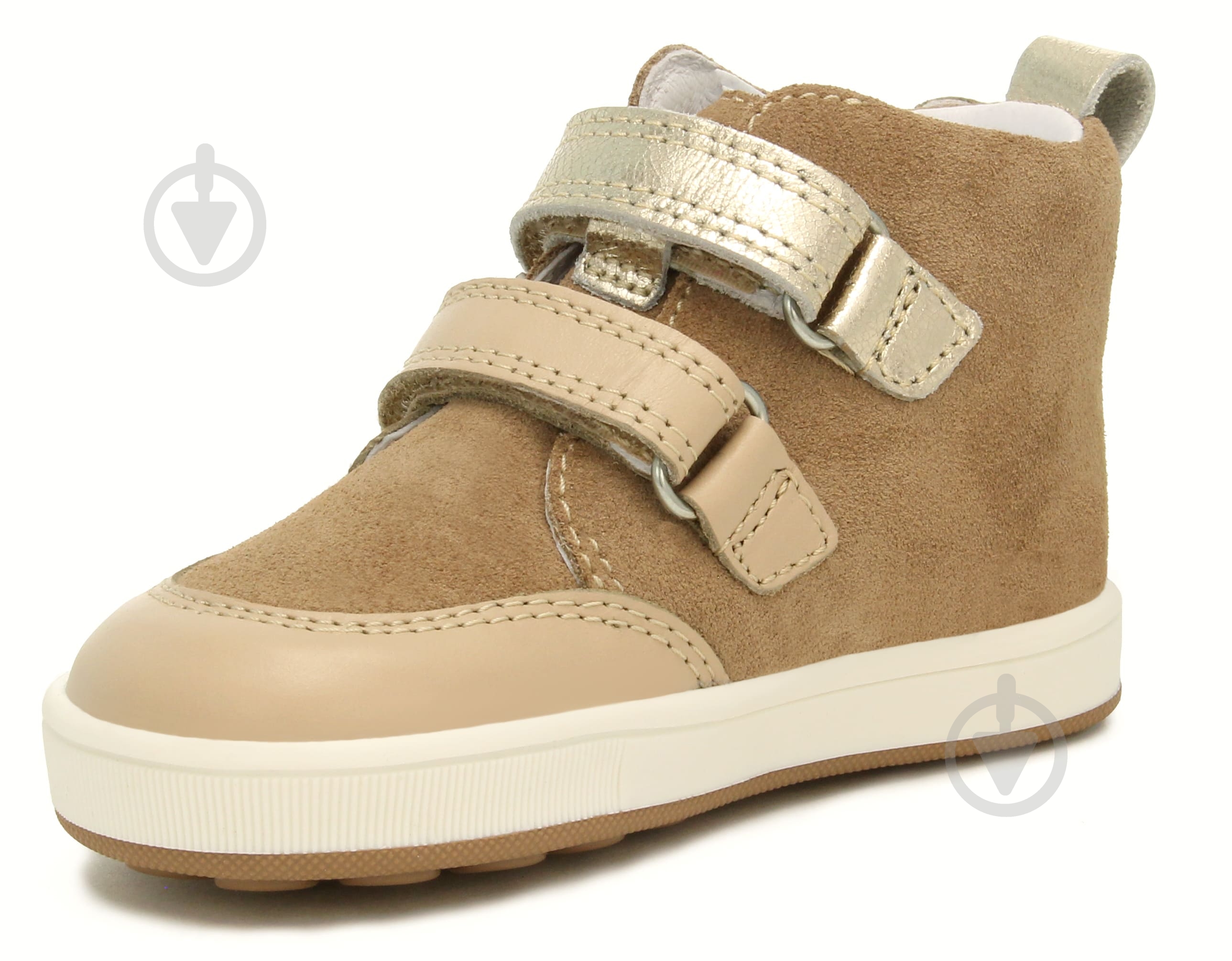 Ботинки для девочек BARTEK р.20 - фото 3