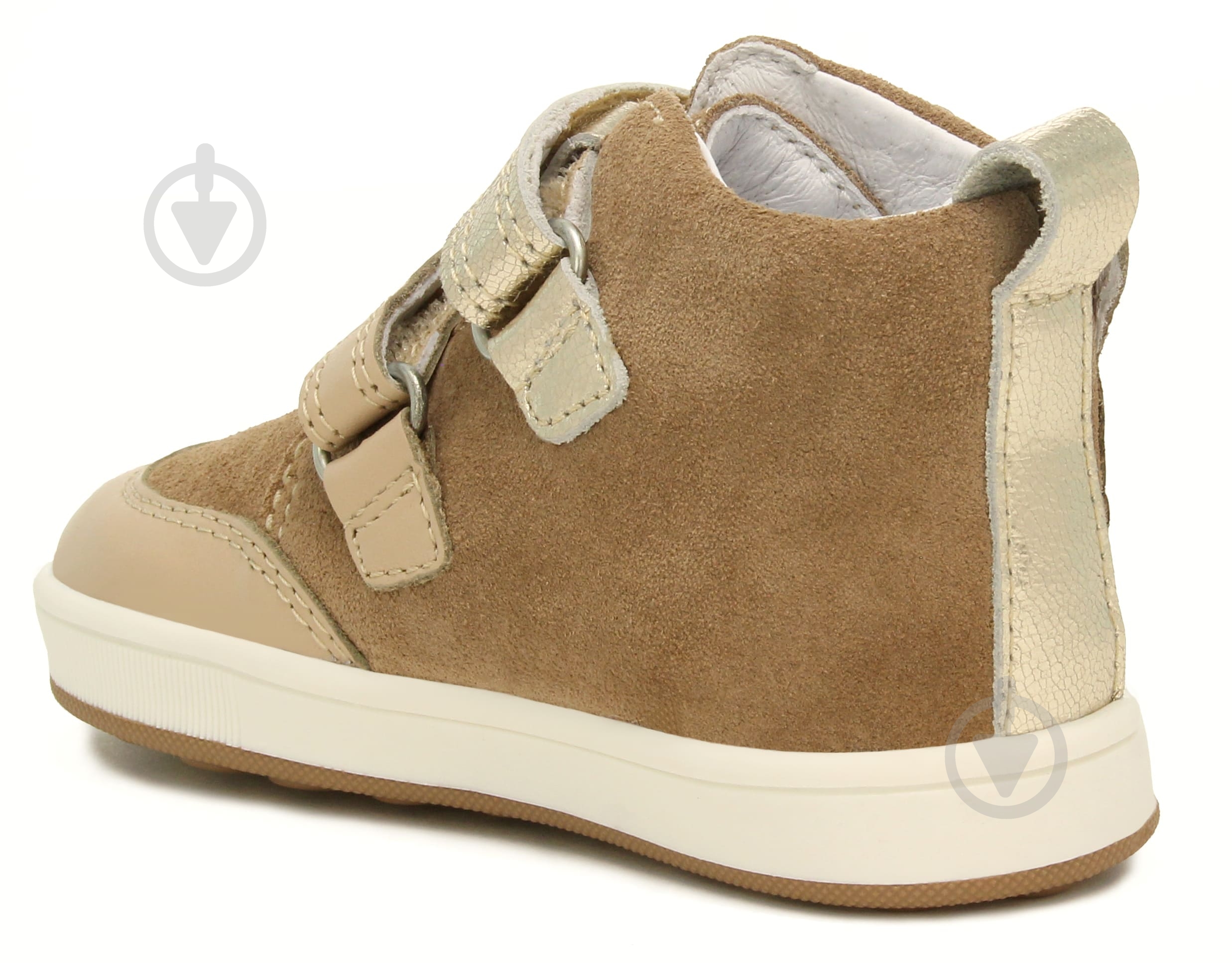 Ботинки для девочек BARTEK р.20 - фото 5