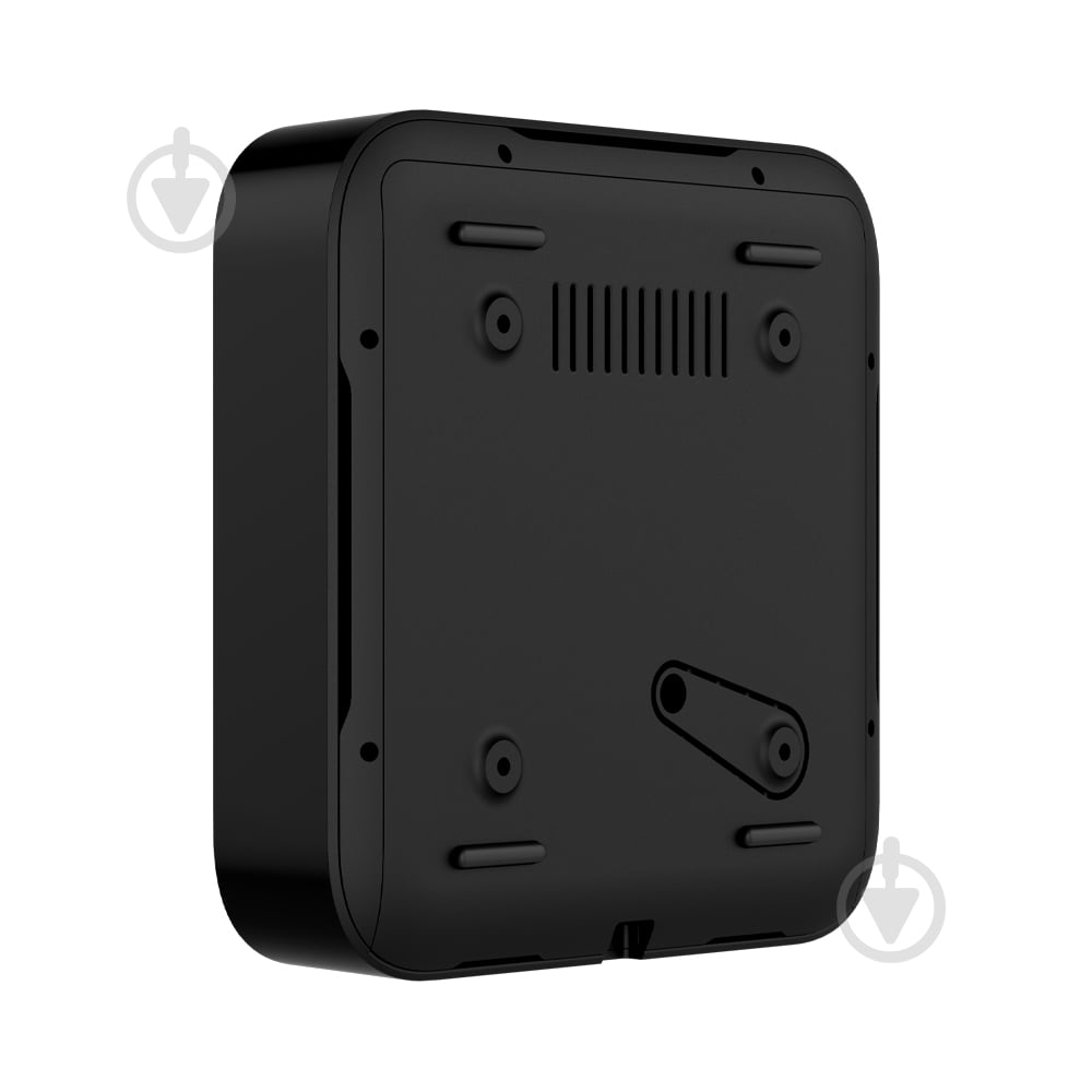 Сетевой видеорегистратор Ajax NVR (8ch) 8-канальный black - фото 3