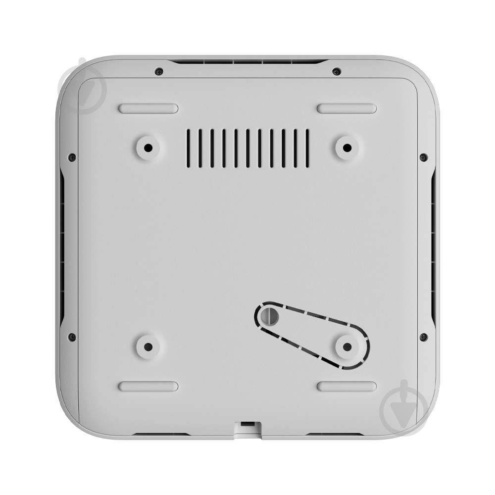 Сетевой видеорегистратор Ajax NVR (16ch) 16-канальный white - фото 3