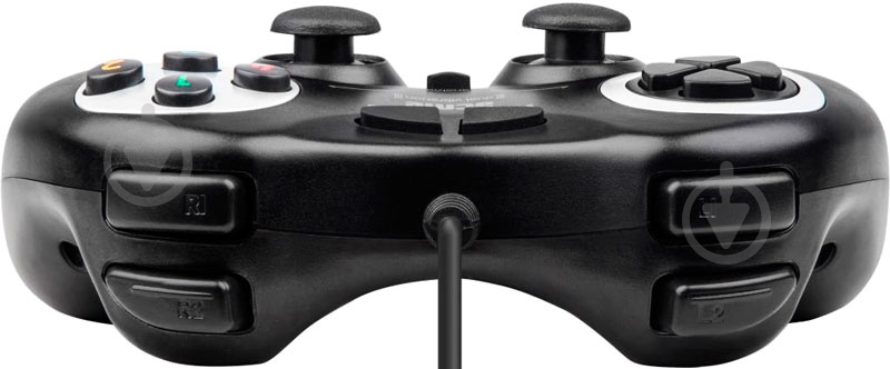 Геймпад Acme GA08 PC Black (4770070876381) - фото 3 Геймпад Acme GA08 PC Black (4770070876381) - фото 3
