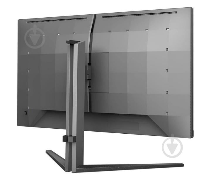 Монiтор TFT PHILIPS 31.5" Evnia 32M2N6800M/00 MiniLED IPS 4K 144Hz HDMI DP USB HAS - фото 6 Монiтор TFT PHILIPS 31.5" Evnia 32M2N6800M/00 MiniLED IPS 4K 144Hz HDMI DP USB HAS - фото 6