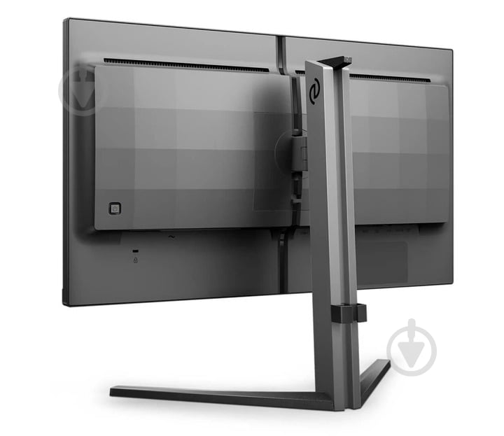 Монiтор TFT PHILIPS 31.5" Evnia 32M2N6800M/00 MiniLED IPS 4K 144Hz HDMI DP USB HAS - фото 4 Монiтор TFT PHILIPS 31.5" Evnia 32M2N6800M/00 MiniLED IPS 4K 144Hz HDMI DP USB HAS - фото 4