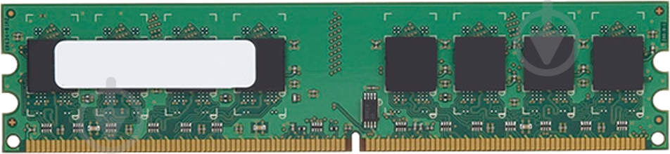Оперативная память Golden Memory DDR2 SDRAM 2 GB (1x2GB) 800 MHz (GM800D2N6/2G) PC2-6400 - фото 1 Оперативная память Golden Memory DDR2 SDRAM 2 GB (1x2GB) 800 MHz (GM800D2N6/2G) PC2-6400 - фото 1