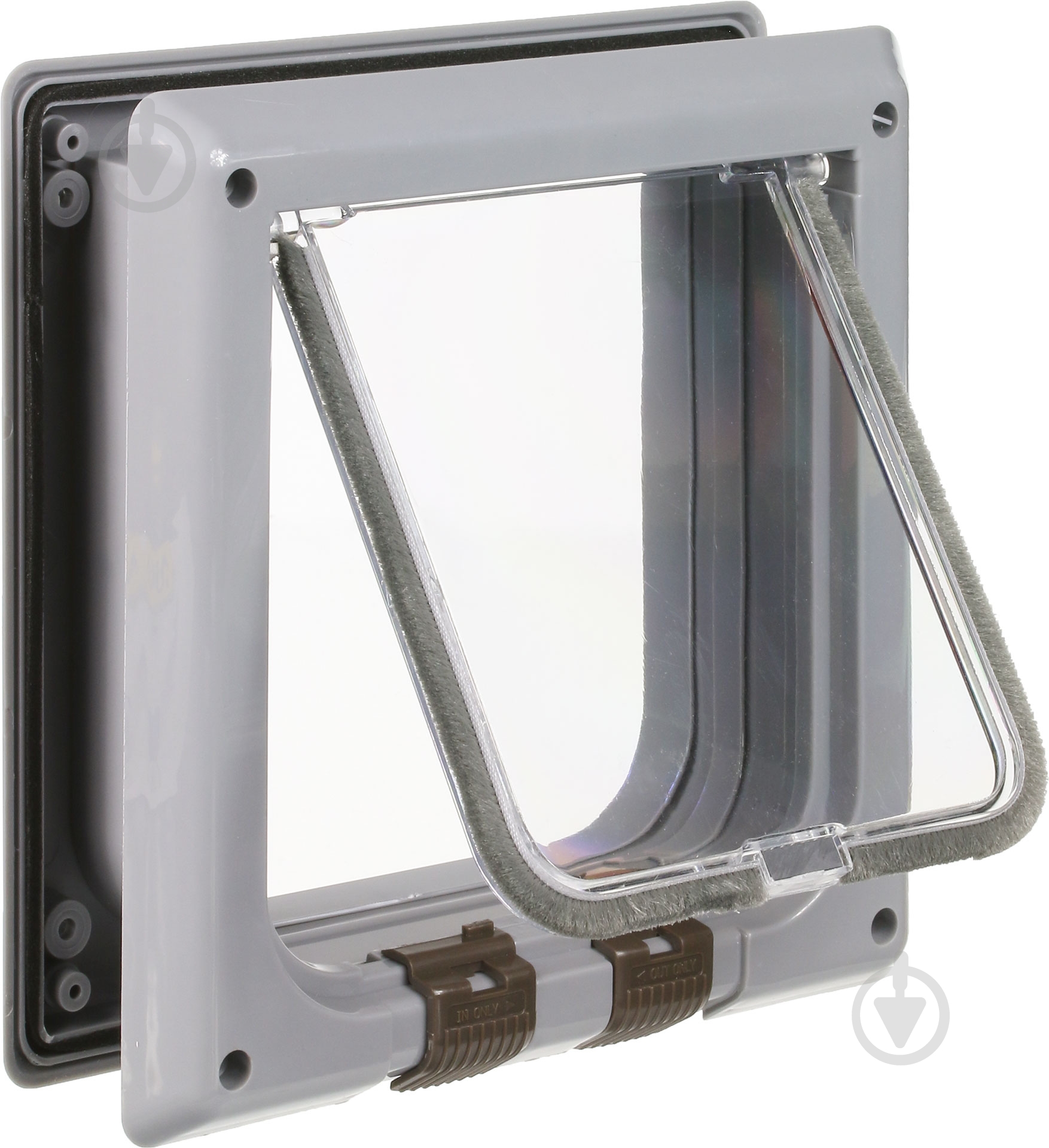 Дверцы Trixie Luxe двусторонние 3864 - фото 2 Дверцы Trixie Luxe двусторонние 3864 - фото 2