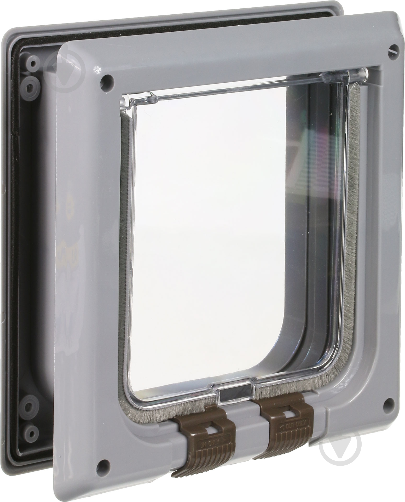 Дверцы Trixie Luxe двусторонние 3864 - фото 1 Дверцы Trixie Luxe двусторонние 3864 - фото 1