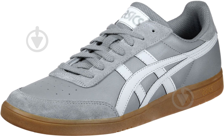 Кроссовки Asics GEL-VICKKA TRS AT H8A4L-1196 р.10 серый - фото 1