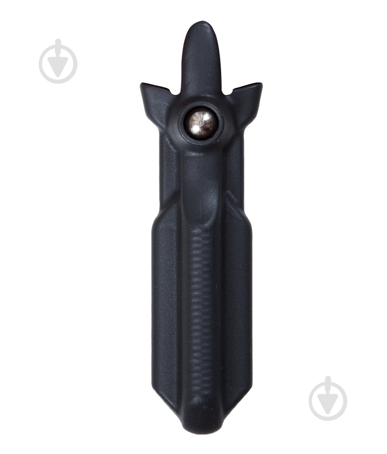 Футляр для ключей Mul-T-Lock Black Omega - фото 1