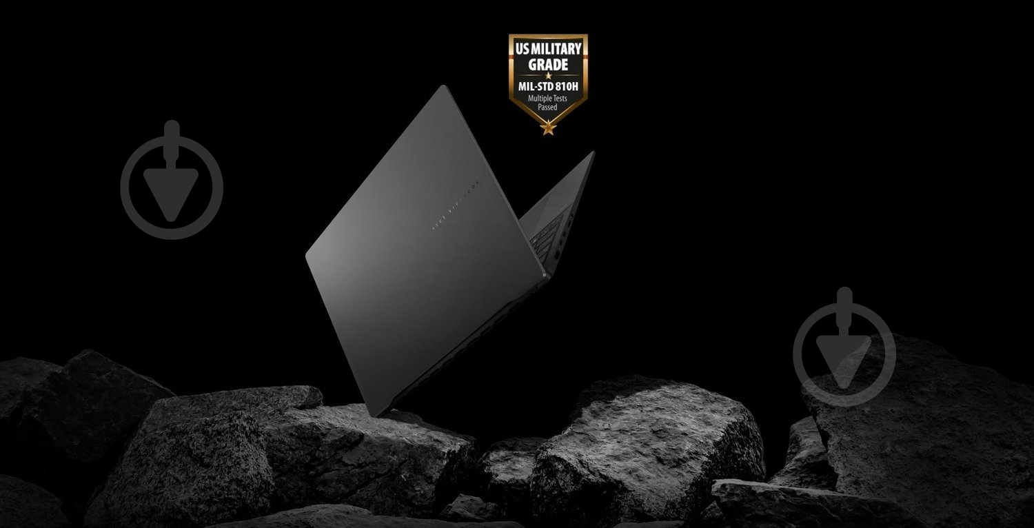 Ноутбук ASUS M5506WA-MA019 - фото 15