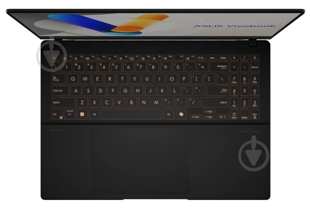 Ноутбук ASUS M5506WA-MA019 - фото 4