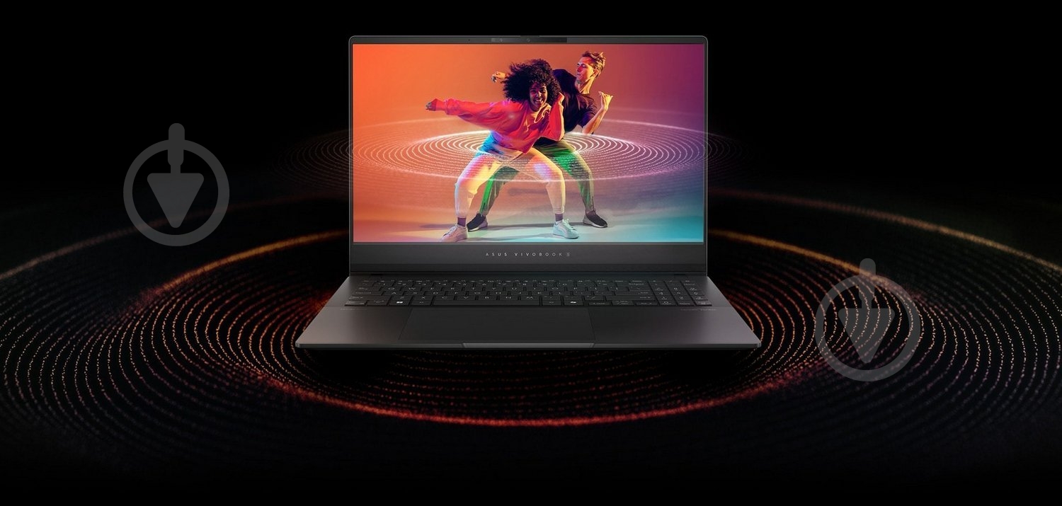 Ноутбук ASUS M5506WA-MA019 - фото 14