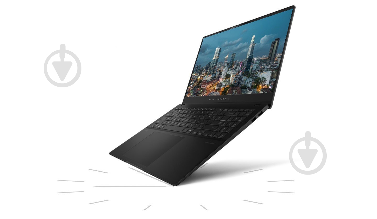 Ноутбук ASUS M5506WA-MA019 - фото 11