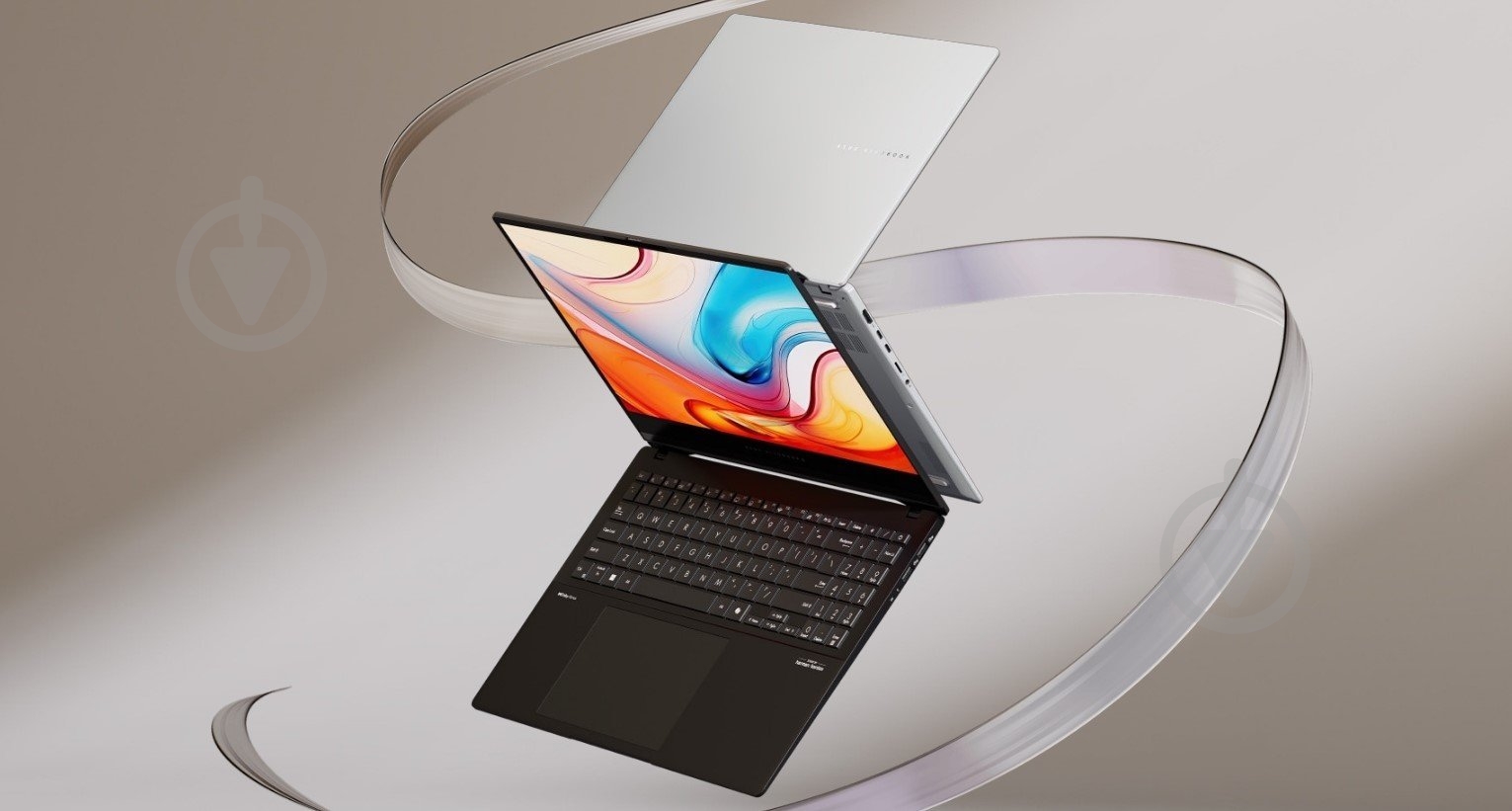 Ноутбук ASUS M5506WA-MA019 - фото 9