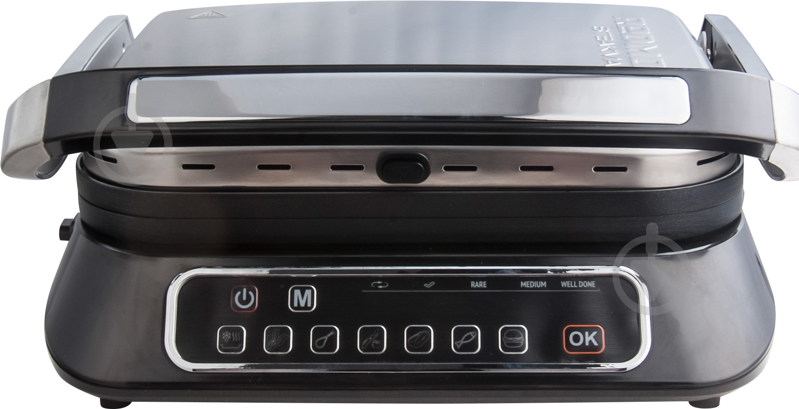 Контактный гриль HausMark HCGI-2015AM - фото 2