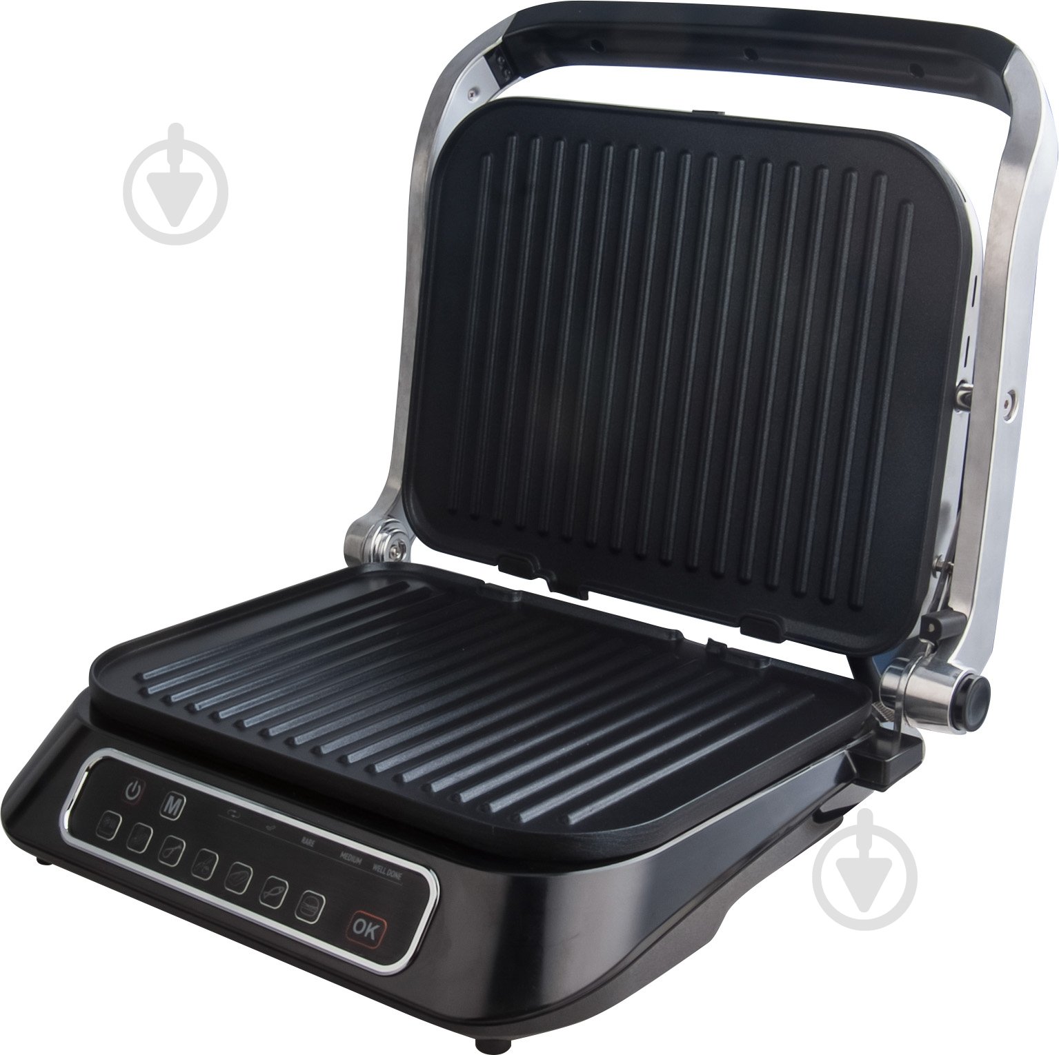 Контактный гриль HausMark HCGI-2015AM - фото 3