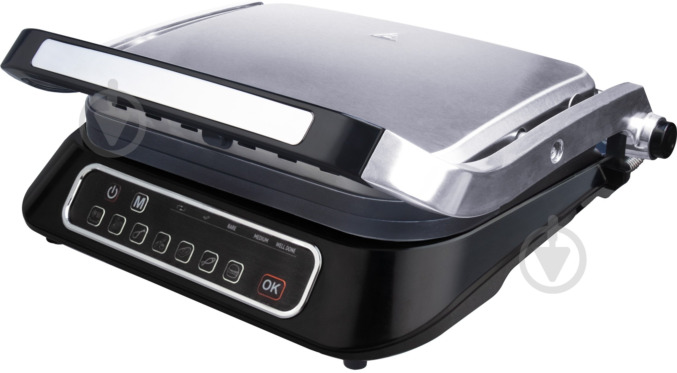 Контактный гриль HausMark HCGI-2015AM - фото 1