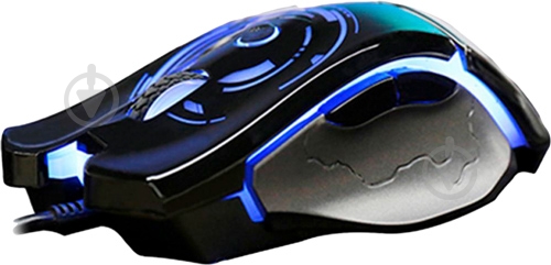 Мышь AULA Catastrophe Gaming Mouse (6948391211626) - фото 2 Мышь AULA Catastrophe Gaming Mouse (6948391211626) - фото 2