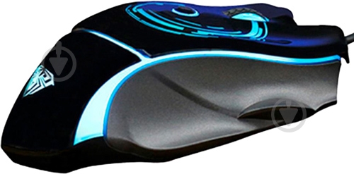 Мышь AULA Catastrophe Gaming Mouse (6948391211626) - фото 3 Мышь AULA Catastrophe Gaming Mouse (6948391211626) - фото 3
