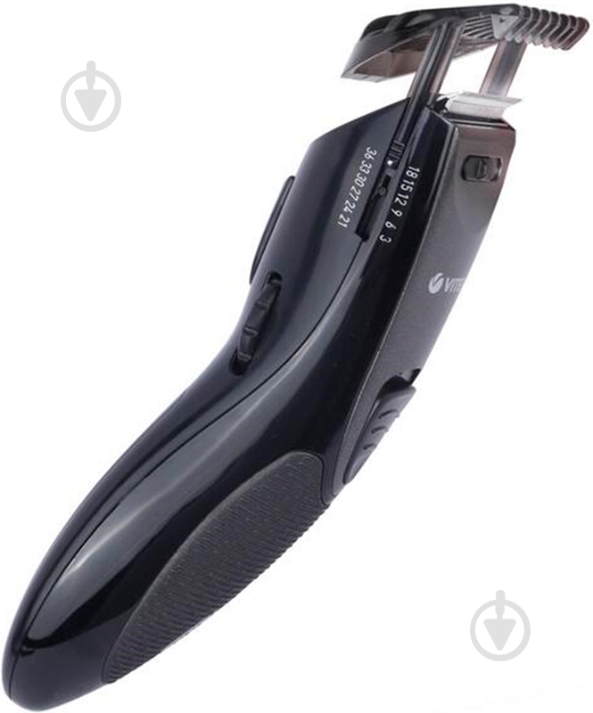 Машинка для стрижки HausMark HC-1805C - фото 2