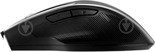 Мышь Acme MW15 High-speed Wireless black - фото 3