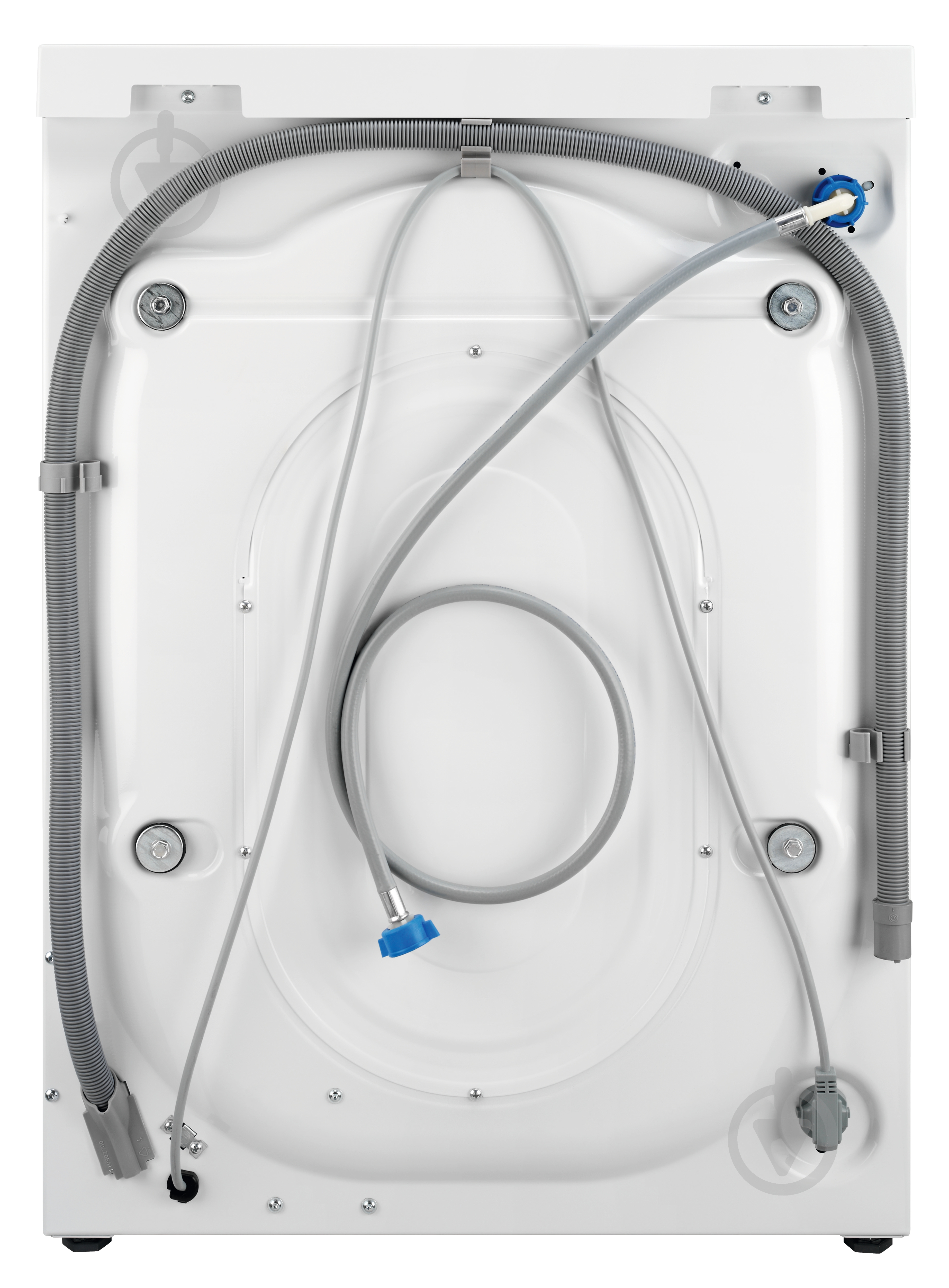 Стиральная машина AEG LSR6E47DU - фото 5 Стиральная машина AEG LSR6E47DU - фото 5